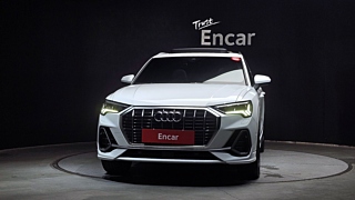 AUDI Q3 F3 2023