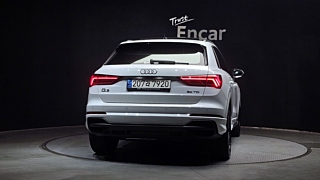 AUDI Q3 F3 2023