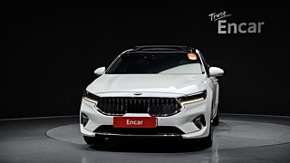 KIA K7 PREMIER 2020