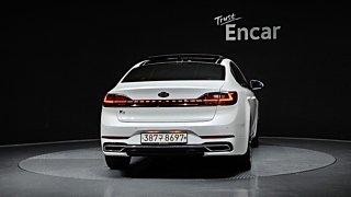 KIA K7 PREMIER 2020