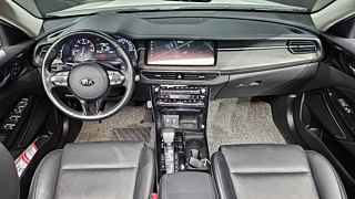 KIA K7 PREMIER 2020