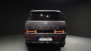 HYUNDAI SANTAFE MX5 2024