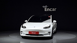 TESLA MODEL 3 2020
