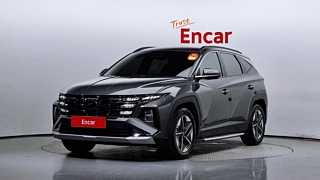 HYUNDAI TUCSON NX4  Gasoline 1.6 Turbo 2WD 2024