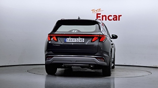 HYUNDAI TUCSON NX4  Gasoline 1.6 Turbo 2WD 2024