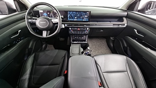 HYUNDAI TUCSON NX4  Gasoline 1.6 Turbo 2WD 2024