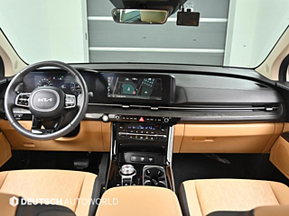 KIA CARNIVAL 2023