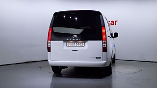 HYUNDAI STARIA  Cargo 5 Seater 2024
