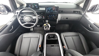 HYUNDAI STARIA  Cargo 5 Seater 2024