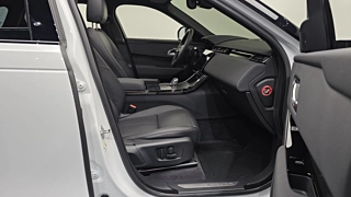 Заказать LAND ROVER RANGE ROVER VELAR