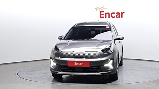 KIA NIRO PLUS 2023