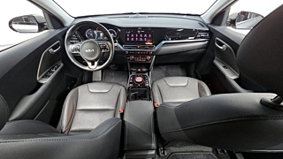 KIA NIRO PLUS 2023