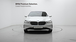 BMW 5-SERIES G60 2024