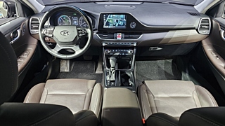 HYUNDAI GRANDEUR IG HYBRID 2019