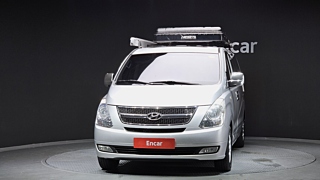 HYUNDAI STAREX GRAND  2008