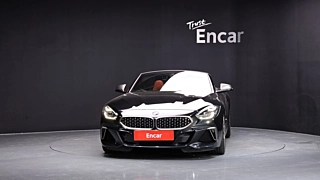 BMW Z4 G29 2021