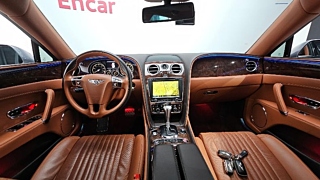 BENTLEY FLYING SPUR 2018