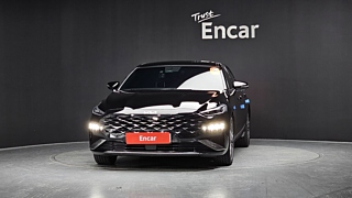 KIA K8 HYBRID 2021