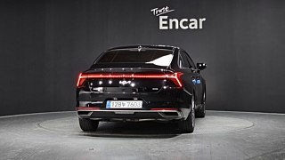 KIA K8 HYBRID 2021