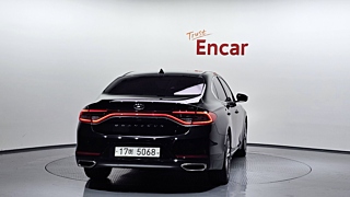 HYUNDAI GRANDEUR IG 2018