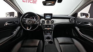 MERCEDES BENZ GLA-CLASS X156 2019