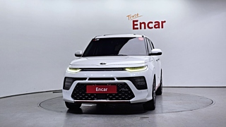 KIA SOUL BOOSTER 2019