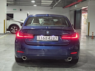 BMW 3-SERIES G20 2024