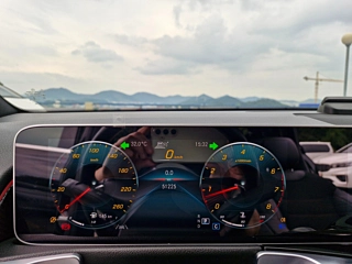 MERCEDES BENZ GLB-CLASS X247 2020
