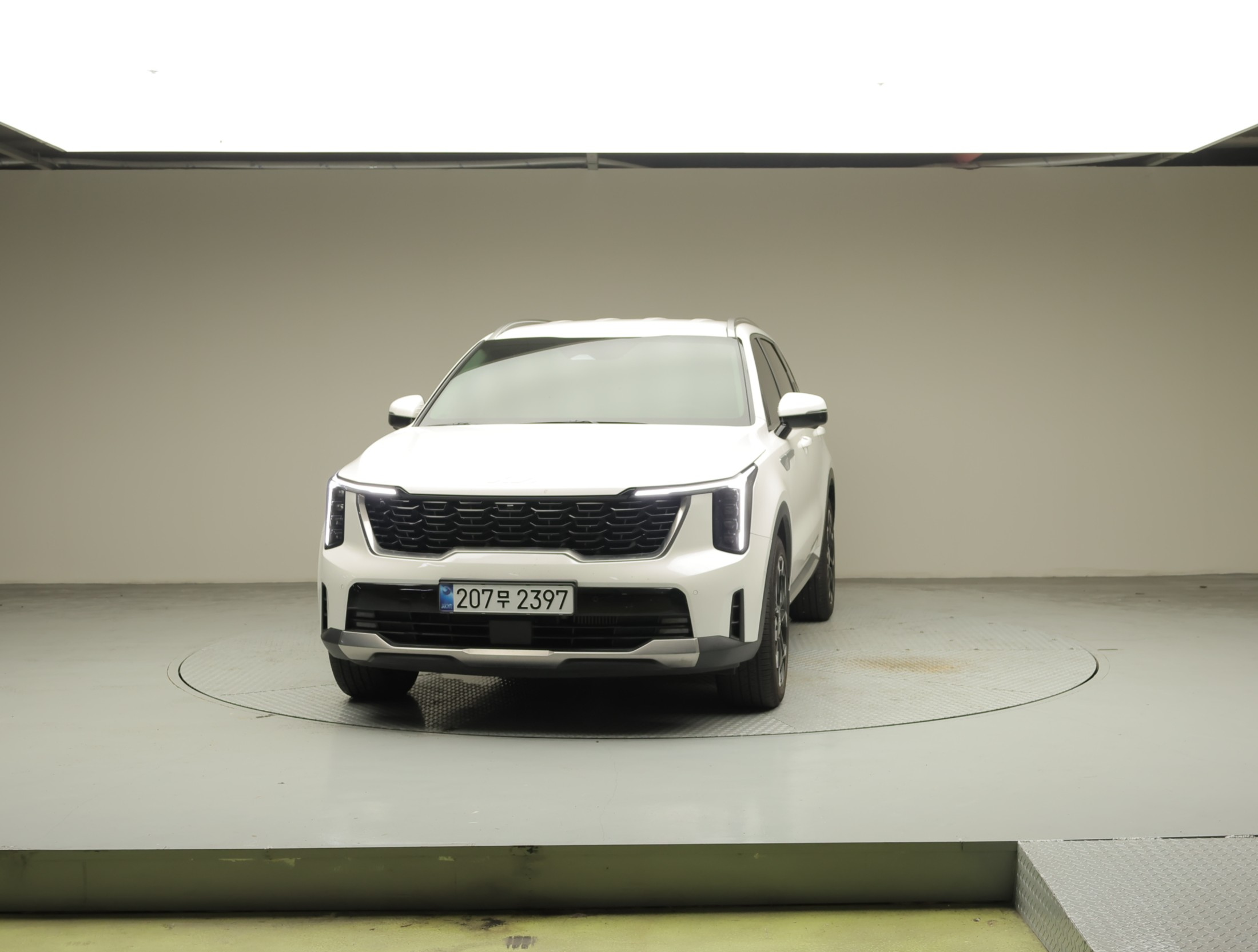 KIA SORENTO 2024