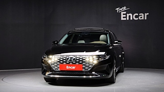 HYUNDAI GRANDEUR IG 2020