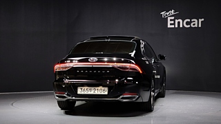 HYUNDAI GRANDEUR IG 2020