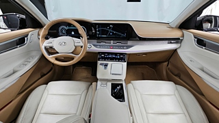 HYUNDAI GRANDEUR IG 2020