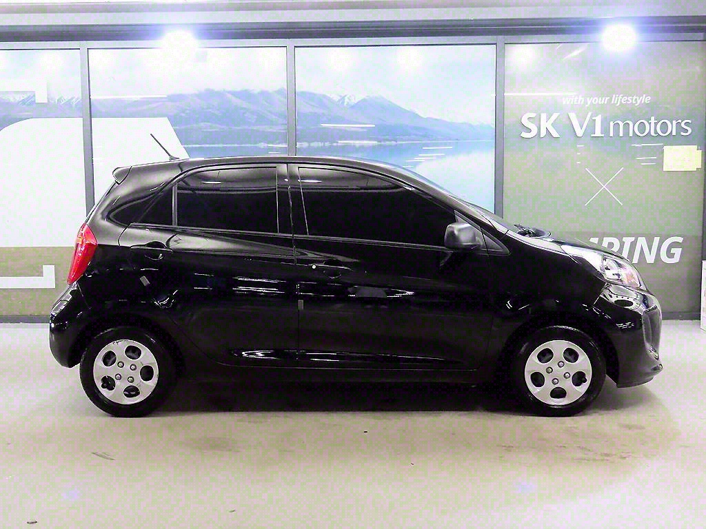 KIA MORNING 2016