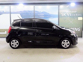 KIA MORNING 2016