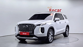 HYUNDAI PALISADE  Diesel 2.2 2WD 2019