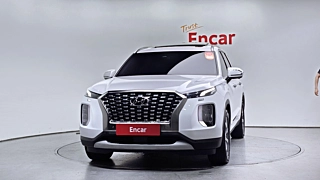 HYUNDAI PALISADE  2019