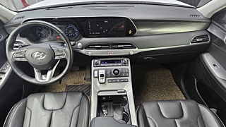 HYUNDAI PALISADE  Diesel 2.2 2WD 2019