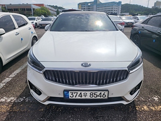 KIA K7 2016