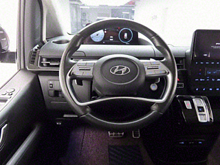 HYUNDAI STARIA 2021