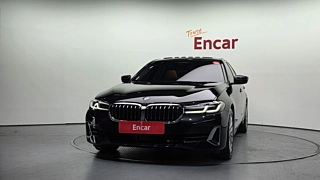 BMW 5-SERIES G30 2023