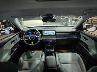 HYUNDAI KONA HYBRID SX2 2023