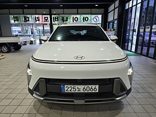 HYUNDAI KONA HYBRID SX2 2023
