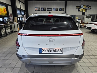 HYUNDAI KONA HYBRID SX2 2023