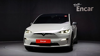 TESLA MODEL X 2023