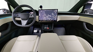 TESLA MODEL X 2023
