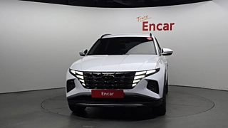 HYUNDAI TUCSON HYBRID NX4 2023