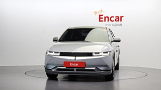 HYUNDAI IONIQ5 2022