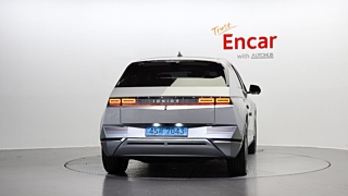 HYUNDAI IONIQ5 2022
