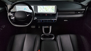 HYUNDAI IONIQ5 2022