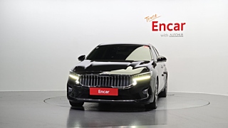 KIA K7 PREMIER 2019